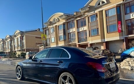 Mercedes-Benz C-Класс, 2014 год, 2 050 000 рублей, 6 фотография