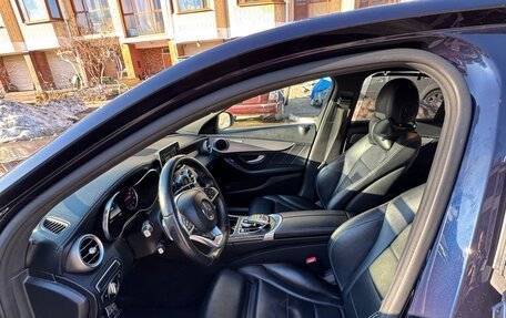 Mercedes-Benz C-Класс, 2014 год, 2 050 000 рублей, 13 фотография