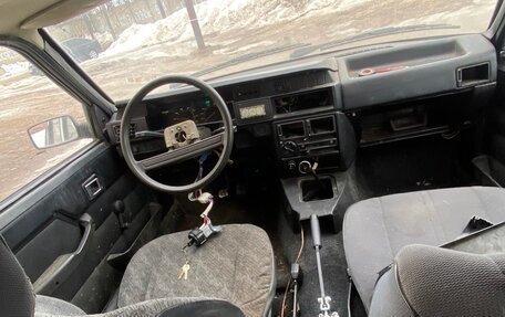 ИЖ 2126 «Ода», 1999 год, 63 000 рублей, 5 фотография