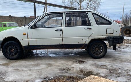 ИЖ 2126 «Ода», 1999 год, 63 000 рублей, 2 фотография