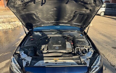 Mercedes-Benz C-Класс, 2014 год, 2 050 000 рублей, 14 фотография