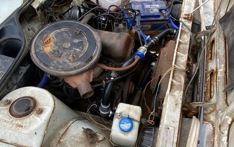 ИЖ 2126 «Ода», 1999 год, 63 000 рублей, 7 фотография