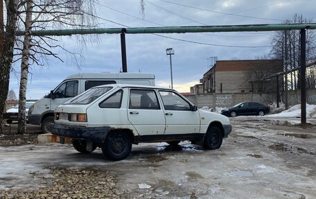 ИЖ 2126 «Ода», 1999 год, 63 000 рублей, 4 фотография