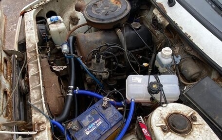 ИЖ 2126 «Ода», 1999 год, 63 000 рублей, 6 фотография