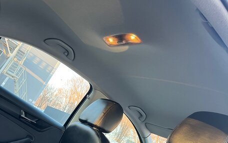 Skoda Rapid I, 2017 год, 760 000 рублей, 9 фотография