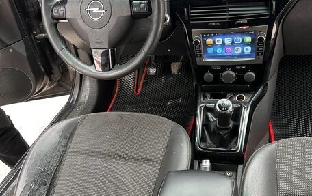 Opel Astra G, 2008 год, 310 000 рублей, 10 фотография