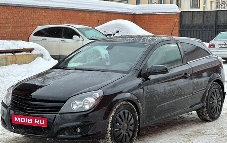 Opel Astra G, 2008 год, 310 000 рублей, 2 фотография