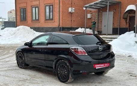 Opel Astra G, 2008 год, 310 000 рублей, 7 фотография