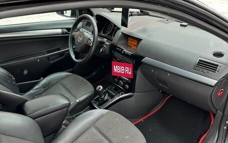 Opel Astra G, 2008 год, 310 000 рублей, 5 фотография