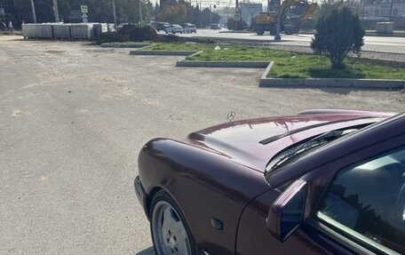 Mercedes-Benz E-Класс, 1996 год, 450 000 рублей, 11 фотография