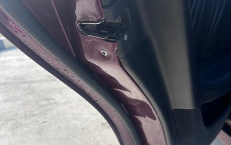 Mercedes-Benz E-Класс, 1996 год, 450 000 рублей, 13 фотография