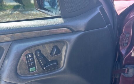 Mercedes-Benz E-Класс, 1996 год, 450 000 рублей, 16 фотография