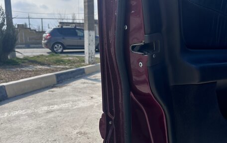 Mercedes-Benz E-Класс, 1996 год, 450 000 рублей, 12 фотография