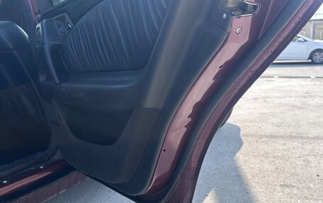 Mercedes-Benz E-Класс, 1996 год, 450 000 рублей, 15 фотография