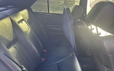 Mercedes-Benz E-Класс, 1996 год, 450 000 рублей, 18 фотография