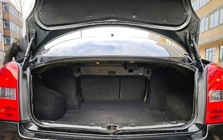 Nissan Primera III, 2007 год, 285 000 рублей, 6 фотография