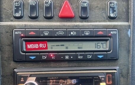 Mercedes-Benz E-Класс, 1996 год, 450 000 рублей, 22 фотография