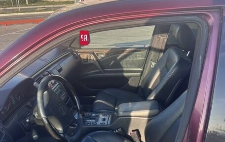 Mercedes-Benz E-Класс, 1996 год, 450 000 рублей, 20 фотография