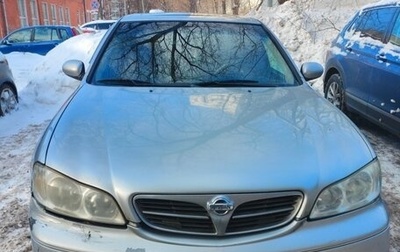 Nissan Maxima VIII, 2003 год, 415 000 рублей, 1 фотография