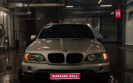 BMW X5, 2003 год, 785 000 рублей, 1 фотография