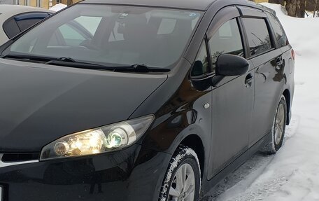 Toyota Wish II, 2009 год, 1 250 000 рублей, 1 фотография