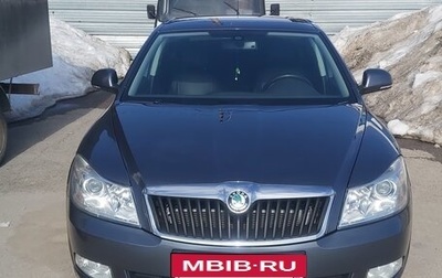 Skoda Octavia, 2013 год, 1 230 000 рублей, 1 фотография