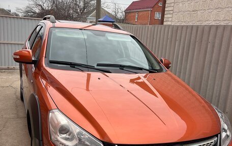 DongFeng H30 Cross, 2016 год, 750 000 рублей, 1 фотография