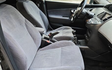 Nissan Primera III, 2007 год, 285 000 рублей, 12 фотография