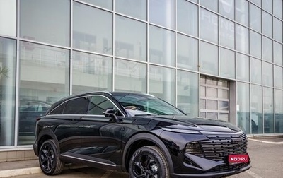 Haval F7, 2025 год, 2 998 000 рублей, 1 фотография