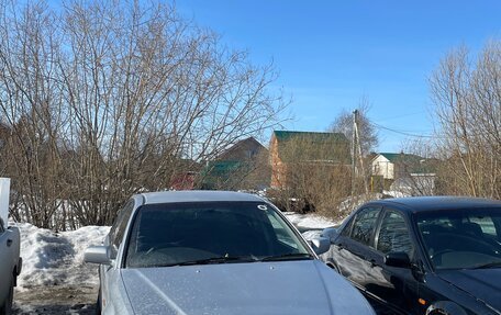 Honda Accord VII рестайлинг, 2001 год, 349 999 рублей, 2 фотография