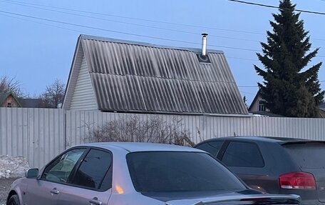 Honda Accord VII рестайлинг, 2001 год, 349 999 рублей, 6 фотография