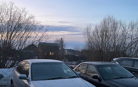 Honda Accord VII рестайлинг, 2001 год, 349 999 рублей, 4 фотография