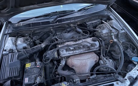 Honda Accord VII рестайлинг, 2001 год, 349 999 рублей, 8 фотография