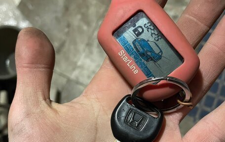 Honda Accord VII рестайлинг, 2001 год, 349 999 рублей, 9 фотография