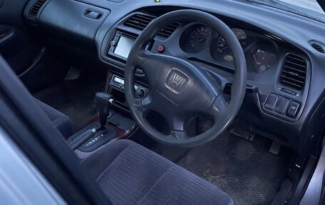 Honda Accord VII рестайлинг, 2001 год, 349 999 рублей, 7 фотография