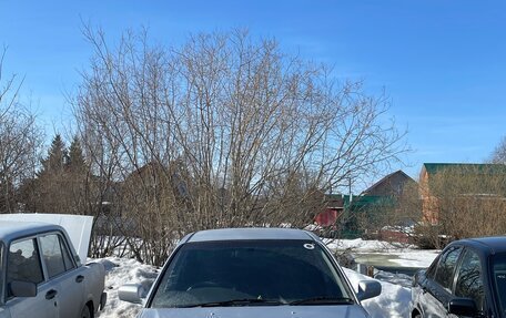 Honda Accord VII рестайлинг, 2001 год, 349 999 рублей, 3 фотография