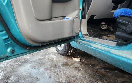 Suzuki SX4 II рестайлинг, 2008 год, 710 000 рублей, 12 фотография