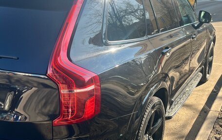 Volvo XC90 II рестайлинг, 2017 год, 3 150 000 рублей, 6 фотография