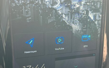 Volvo XC90 II рестайлинг, 2017 год, 3 150 000 рублей, 15 фотография