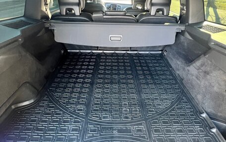 Volvo XC90 II рестайлинг, 2017 год, 3 150 000 рублей, 24 фотография