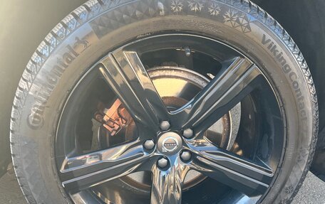 Volvo XC90 II рестайлинг, 2017 год, 3 150 000 рублей, 25 фотография