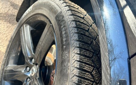 Volvo XC90 II рестайлинг, 2017 год, 3 150 000 рублей, 29 фотография