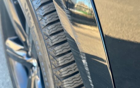 Volvo XC90 II рестайлинг, 2017 год, 3 150 000 рублей, 31 фотография