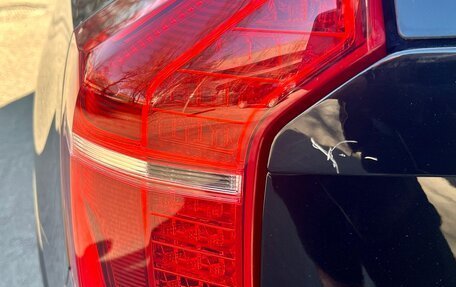 Volvo XC90 II рестайлинг, 2017 год, 3 150 000 рублей, 30 фотография