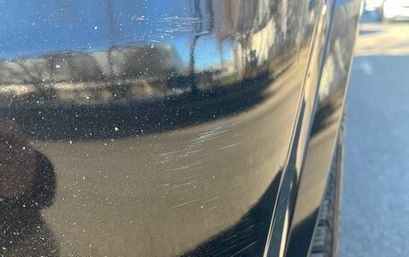 Volvo XC90 II рестайлинг, 2017 год, 3 150 000 рублей, 34 фотография