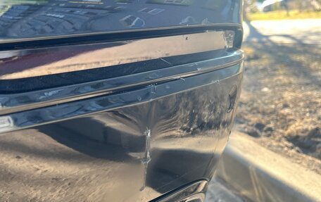 Volvo XC90 II рестайлинг, 2017 год, 3 150 000 рублей, 33 фотография