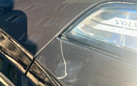 Volvo XC90 II рестайлинг, 2017 год, 3 150 000 рублей, 32 фотография