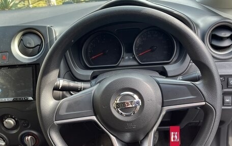 Nissan Note II рестайлинг, 2017 год, 995 000 рублей, 5 фотография