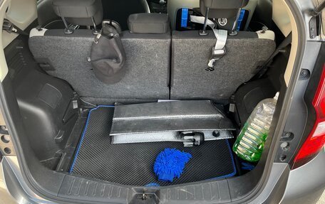 Nissan Note II рестайлинг, 2017 год, 995 000 рублей, 6 фотография