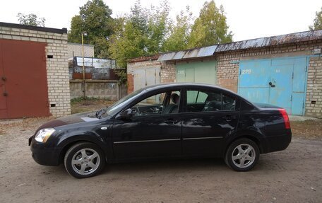 Vortex Estina II (FL-C), 2010 год, 650 000 рублей, 2 фотография